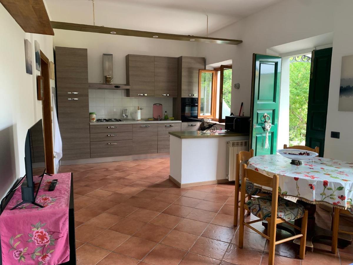 Villino Dragonfly Villa Lastra a Signa Bagian luar foto