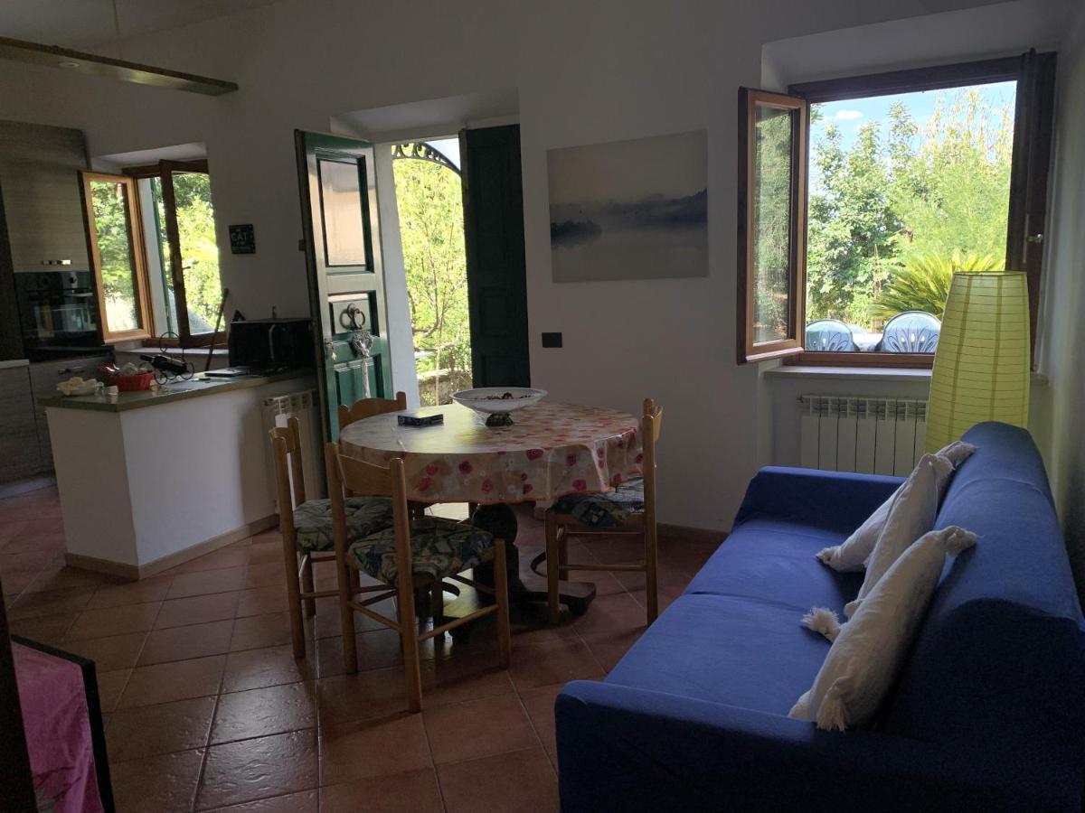 Villino Dragonfly Villa Lastra a Signa Bagian luar foto