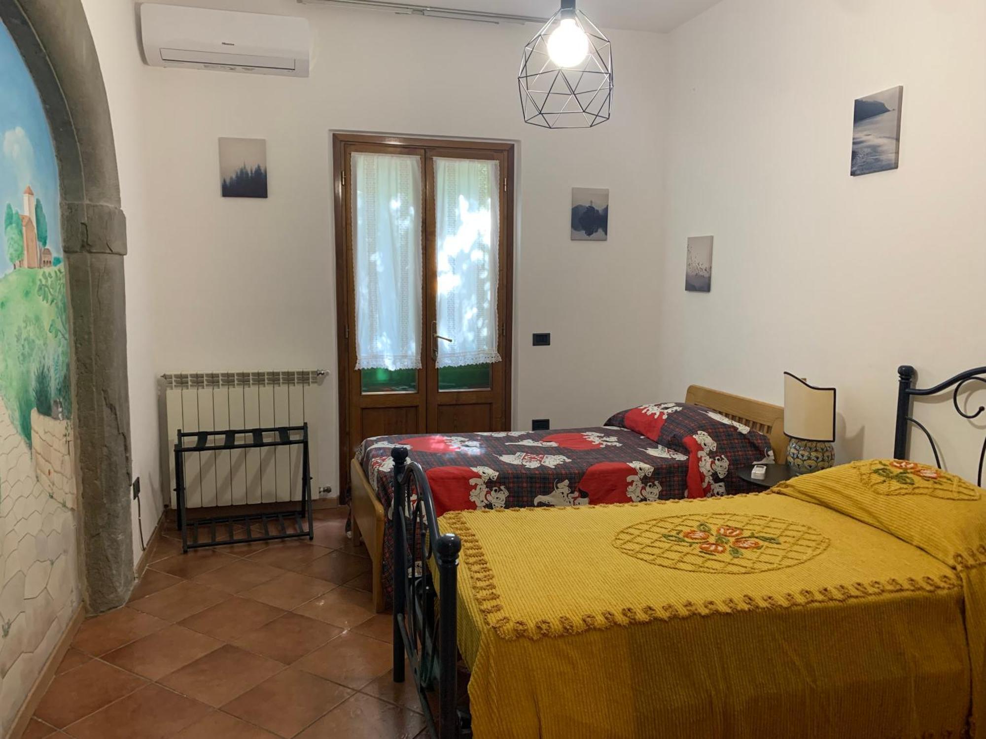 Villino Dragonfly Villa Lastra a Signa Bagian luar foto